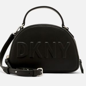 DKNYFollow BrandTilly Mini Dome Crossbody BRAND NEW, NEVER WORN!
